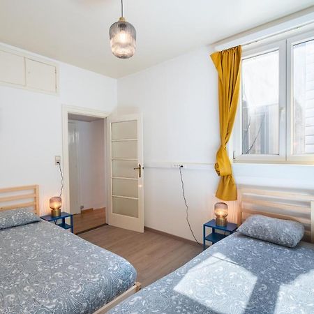 Large Antwerp City Center Apartments エクステリア 写真