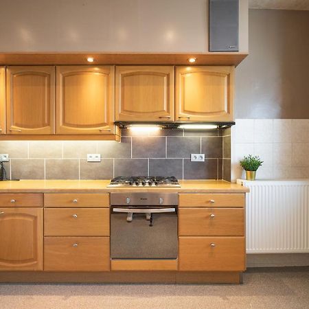 Large Antwerp City Center Apartments エクステリア 写真