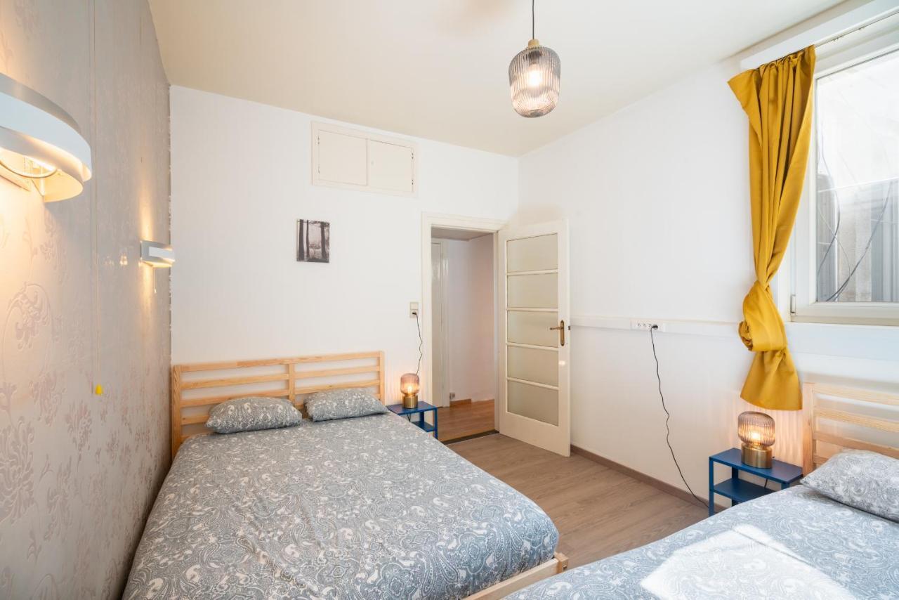 Large Antwerp City Center Apartments エクステリア 写真