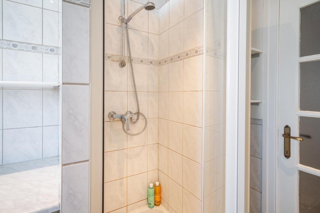 Large Antwerp City Center Apartments エクステリア 写真