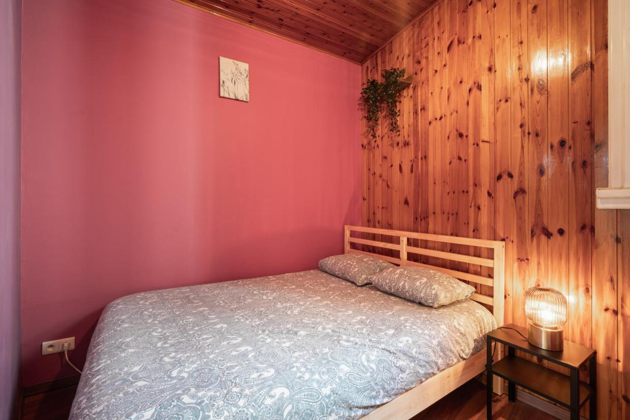 Large Antwerp City Center Apartments エクステリア 写真