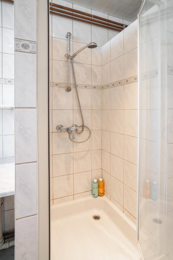 Large Antwerp City Center Apartments エクステリア 写真