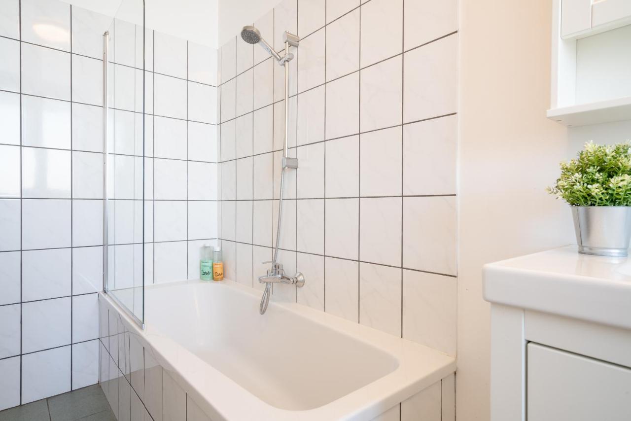 Large Antwerp City Center Apartments エクステリア 写真